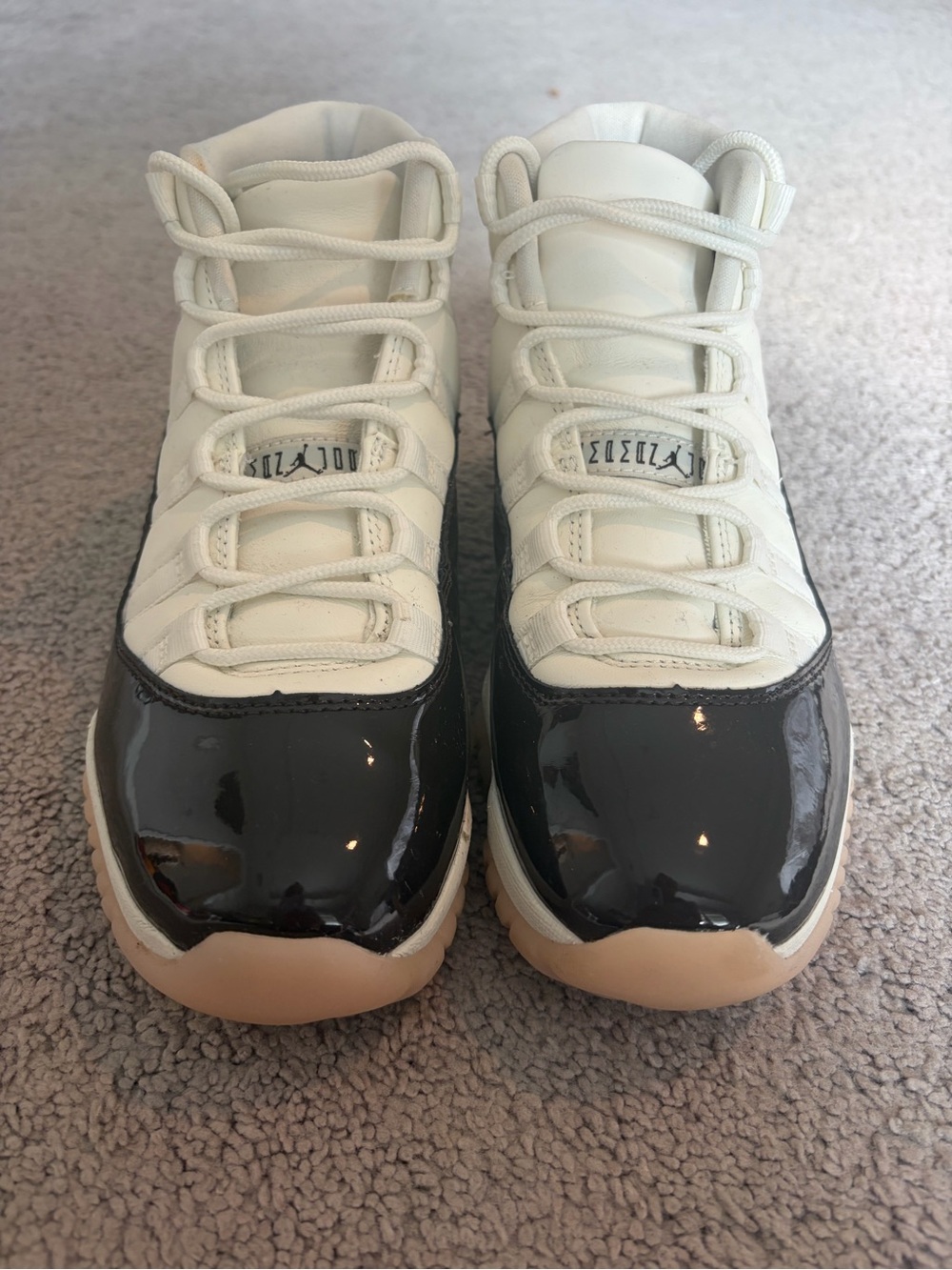 Jordan 11 Retro - Neapolitan (Women's)